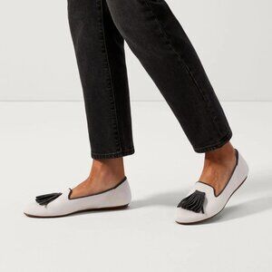 Rothy's The Merino Tassel Loafer